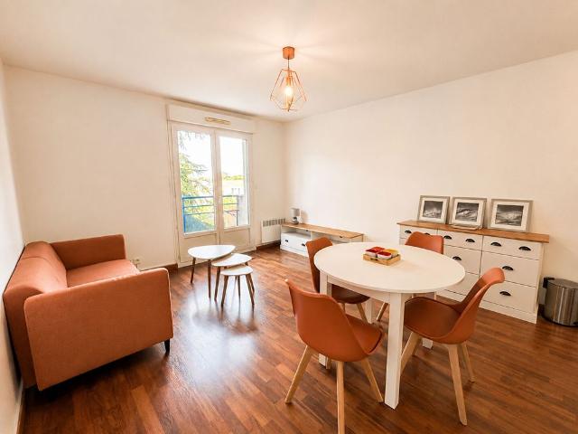 Appartement location à Cité Lafayette, Aytré