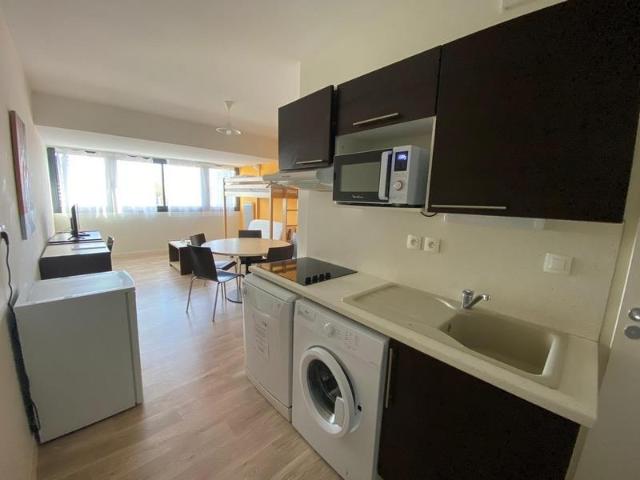 Appartement location à La Roselière, Rochefort