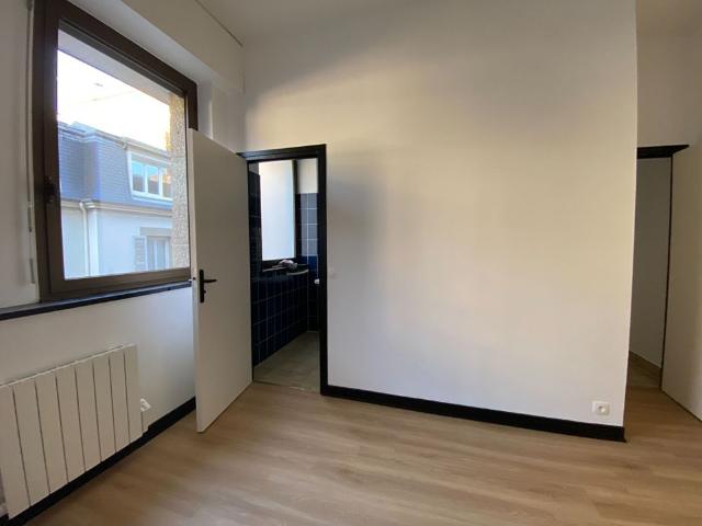 Appartement location à Saint-Brieuc, Bretagne