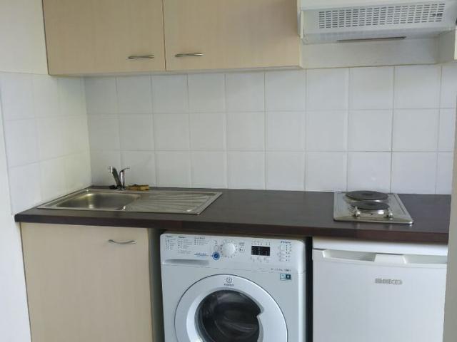 Appartement location à Limoges