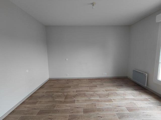 Appartement location à Uny-Saint-Georges, Rantigny