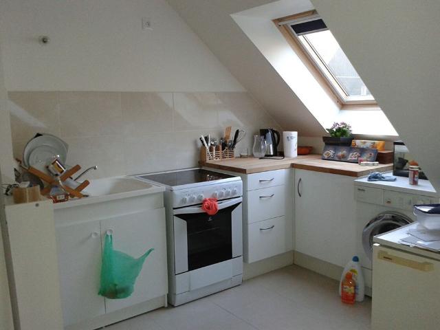 Appartement location à Clermont