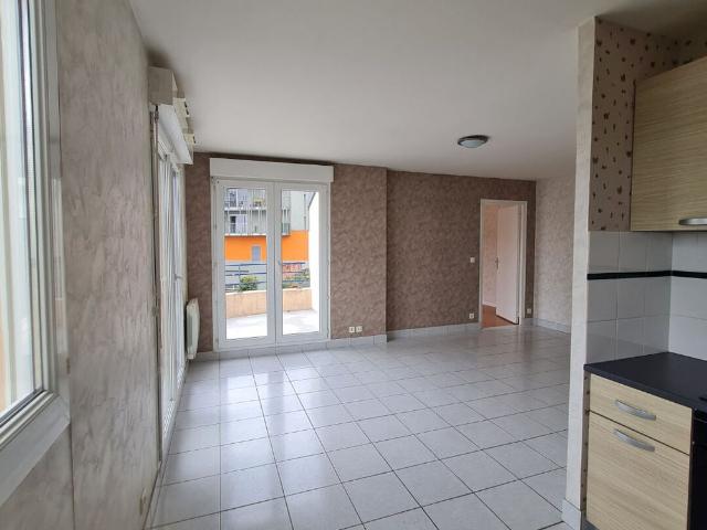 Appartement location à Brest, Bretagne