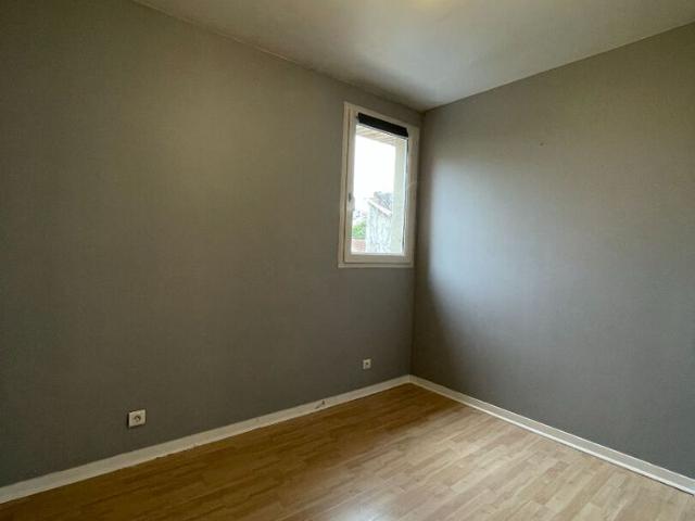 Appartement location à Pau