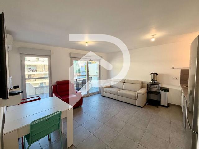 Appartement location à Grasse, Cannes