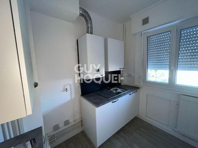 Appartement location à Calais