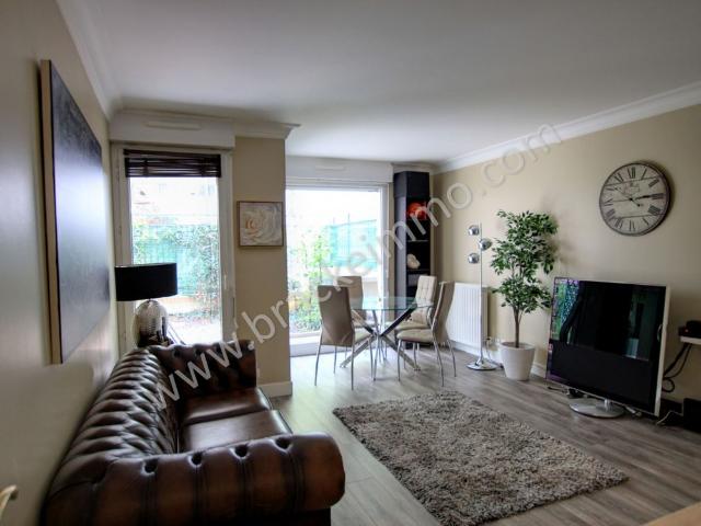 Appartement location à Nanterre, Courbevoie