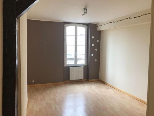 Appartement location à L'Equipée, Clermont