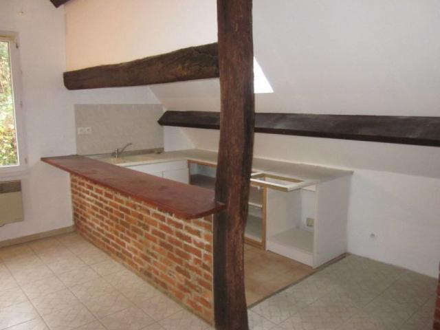 Appartement location à Senlis, Ver-sur-launette