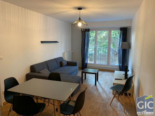 Appartement location à Caen