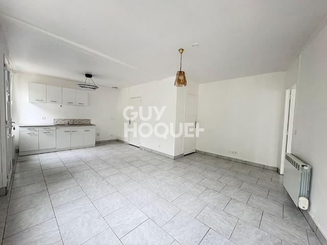 Appartement location à Soissons, Ambrief