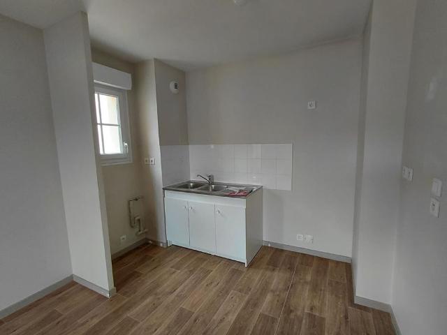 Appartement location à Uny-Saint-Georges, Rantigny