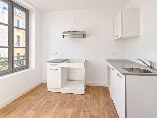 Appartement location à Mortagne-au-Perche, Orne