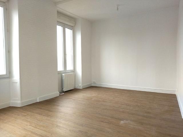 Appartement location à Mayenne