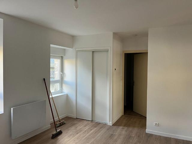 Appartement location à Pontivy, Bretagne