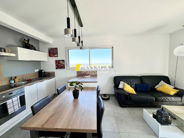 Appartement location à Rodez, Luc-la-Primaube