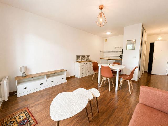 Appartement location à Cité Lafayette, Aytré