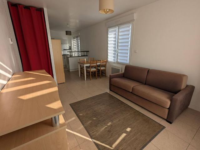 Appartement location à Les Sables-d'Olonne, Brem-sur-mer