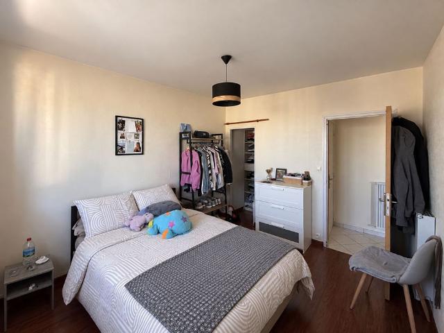 Appartement location à Chapelle-Croix, Guipavas