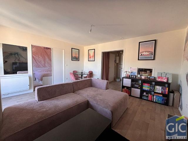 Appartement location à Caen
