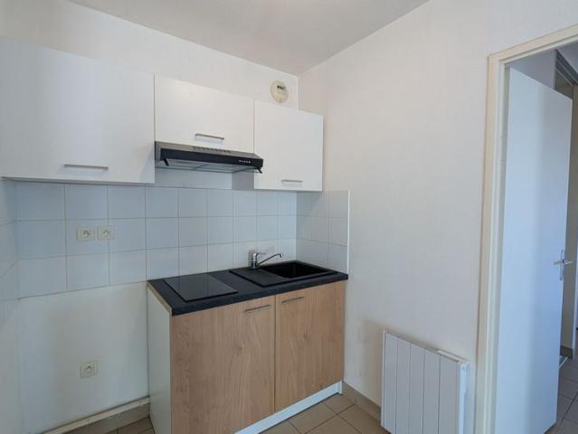 Appartement location à Mont-de-Marsan, Saint-pierre-du-mont