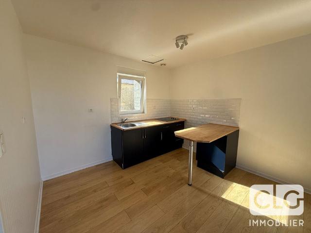 Appartement location à Quimper, Bretagne