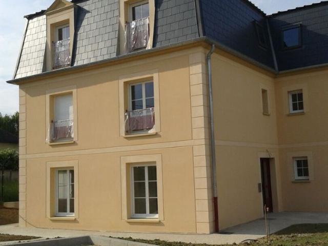 Appartement location à Clermont, Rantigny