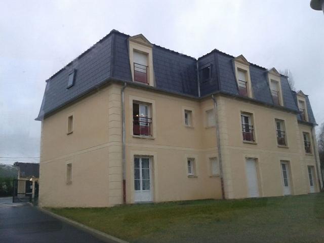 Appartement location à Clermont, Rantigny