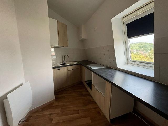 Appartement location à Sens