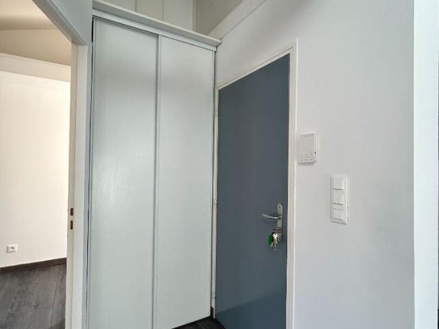 Appartement location à Le Havre