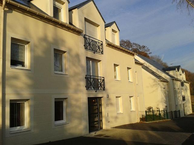 Appartement location à Clermont