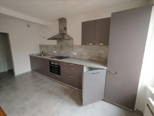 Appartement location à Colmar-Ribeauvillé, Colmar