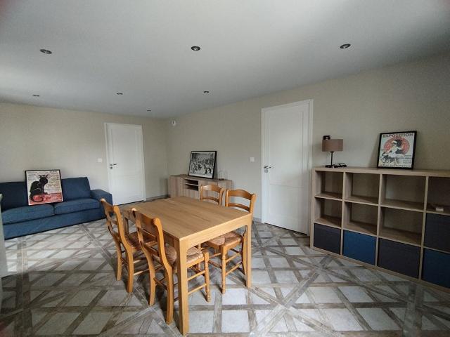 Appartement location à Grenoble, Coublevie