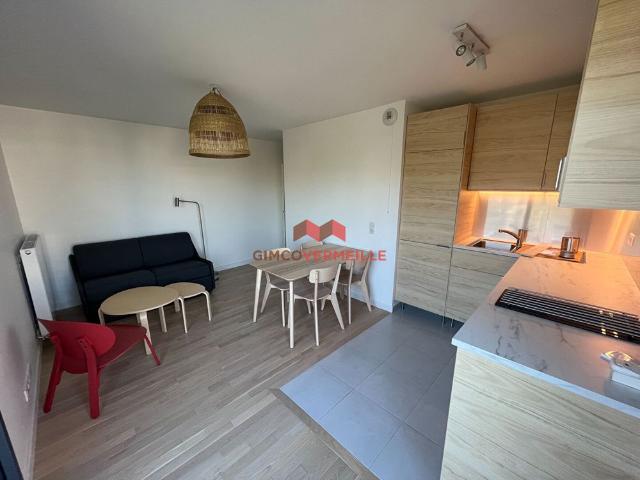 Appartement location à Nanterre, Rueil-malmaison