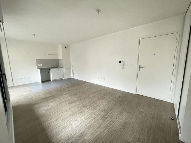 Appartement location à Fontainebleau