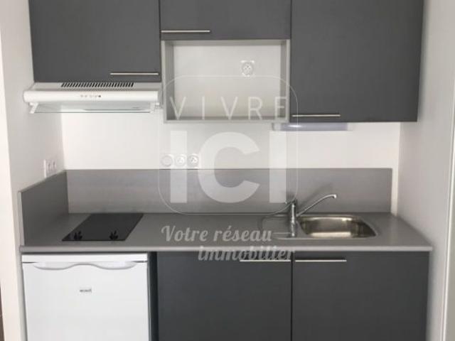 Appartement location à Châteaubriant-Ancenis, Grandchamps-des-fontaines