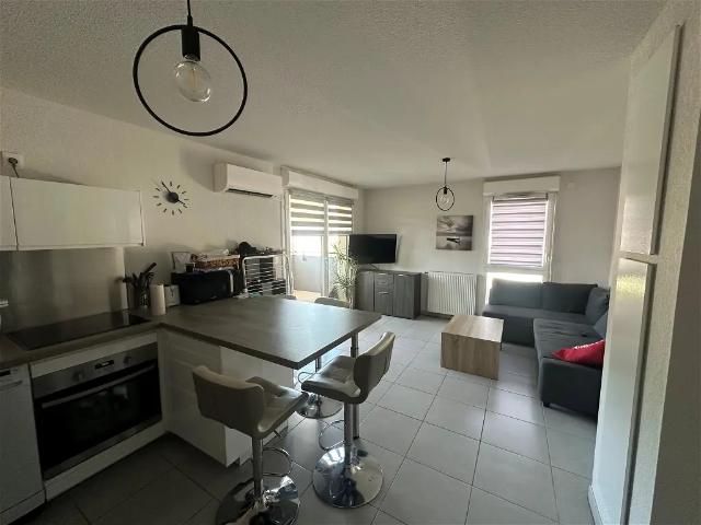 Appartement location à Balma, As Cambiots