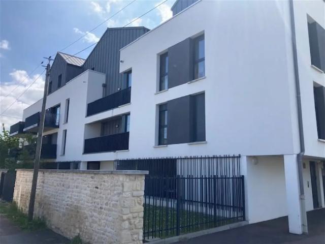 Appartement location à Caen, Centre-ville ancien