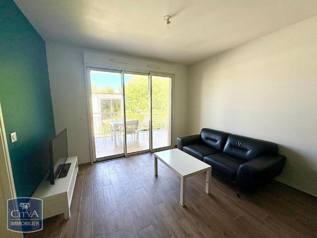 Appartement location à Aix-en-Provence, Aix-en-provence