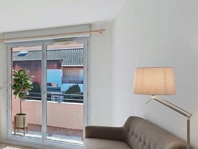 Appartement location à Albi
