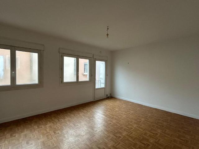 Appartement location à Albi