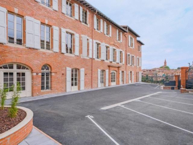 Appartement location à Albi, La Mouline