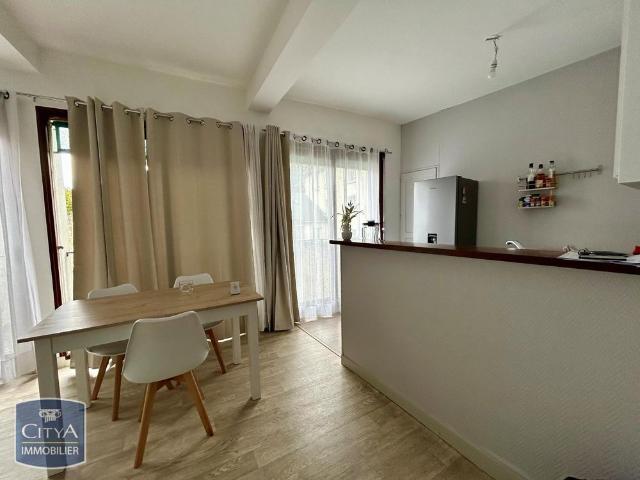 Appartement location à Alençon, Saint-germain-du-corbéis