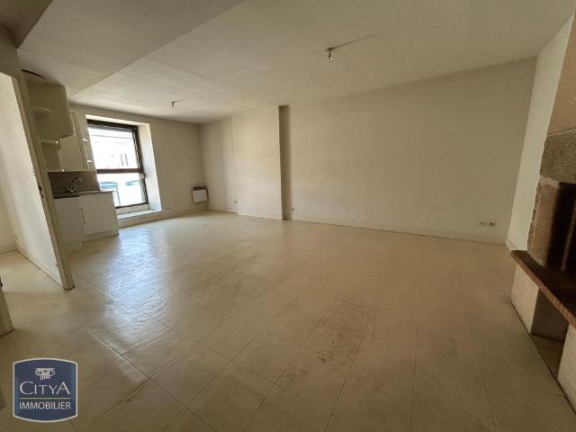 Appartement location à Alençon, Saint-germain-du-corbéis
