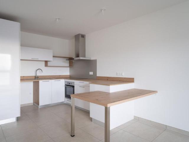 Appartement location à Saint-Julien-en-Genevois, Allonzier-la-caille