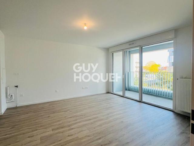 Appartement location à Amiens, Dury