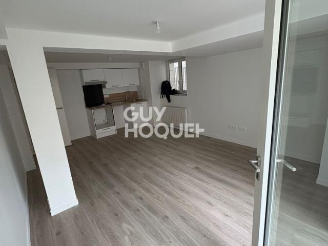 Appartement location à Amiens, Dury