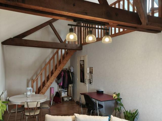 Appartement location à Châteaubriant-Ancenis, Ancenis