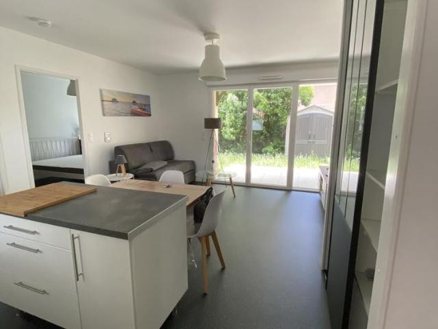 Appartement location à Arcachon, Andernos-les-bains