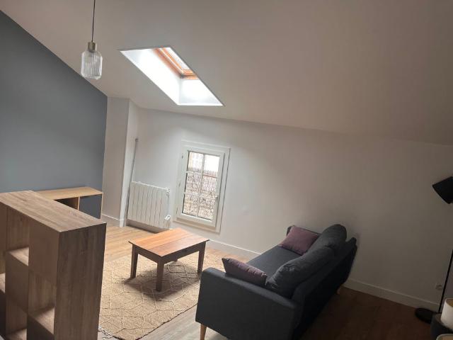 Appartement location à Angoulême, Aignes-et-puypéroux